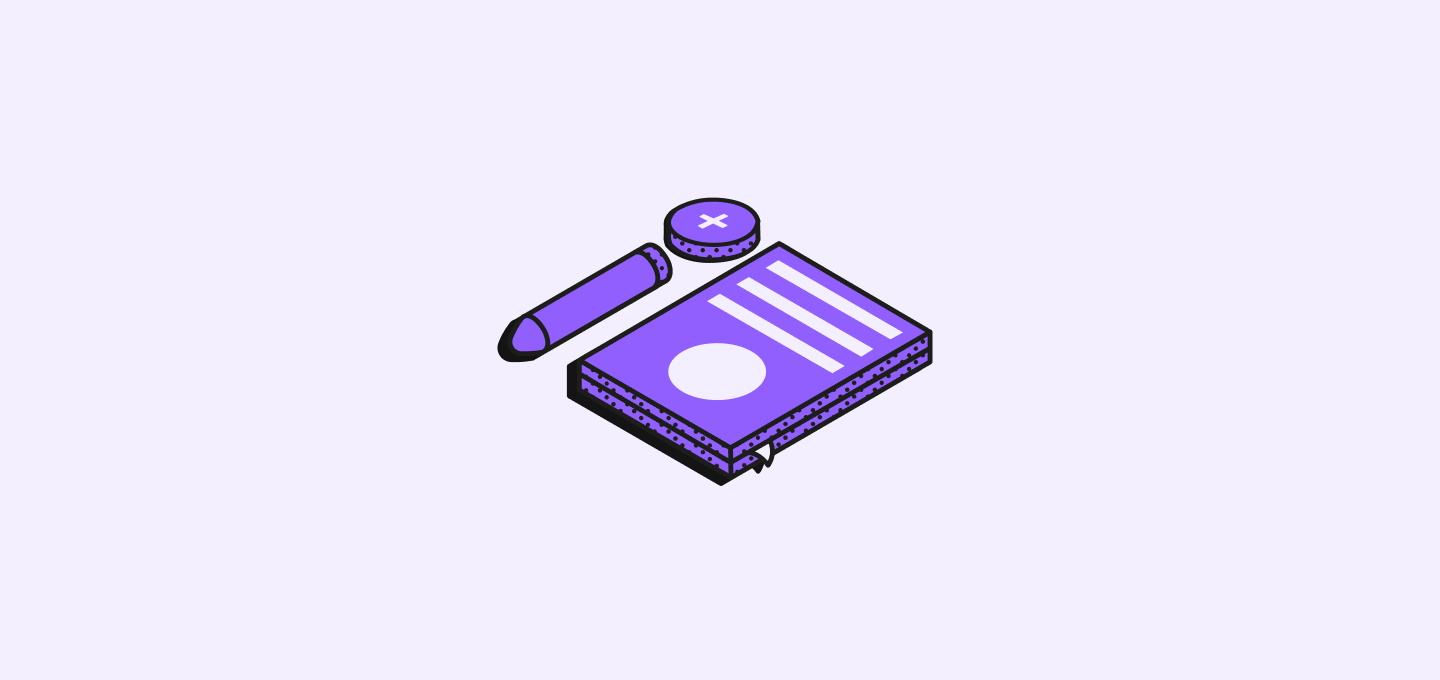 Notes icon